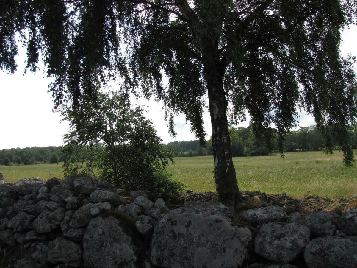 Stalemara Gard Krickan Fågelmara Exterior photo