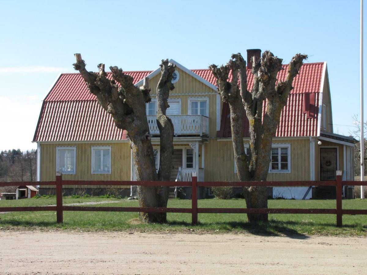 Stalemara Gard Krickan Fågelmara Exterior photo